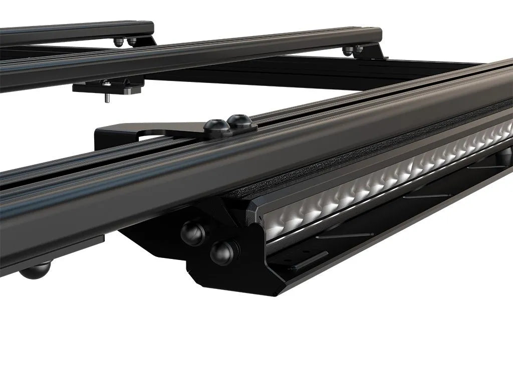 Front Runner 40 LED Light Bar VX1000-CB SM Mounting Bracket RRAC217