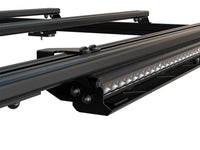 Front Runner 40 LED Light Bar VX1000-CB SM Mounting Bracket RRAC217