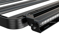 Front Runner 40 LED Light Bar VX1000-CB SM Mounting Bracket RRAC217