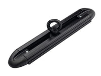 Front Runner Black Tie Down Rings / Eye Bolts for Tracks RRAC221