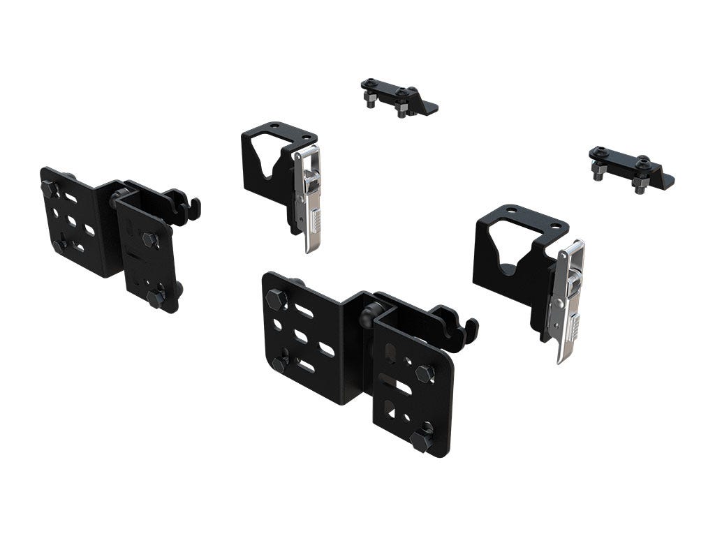 Front Runner Quick Release Awning Mount Kit -RRAC222