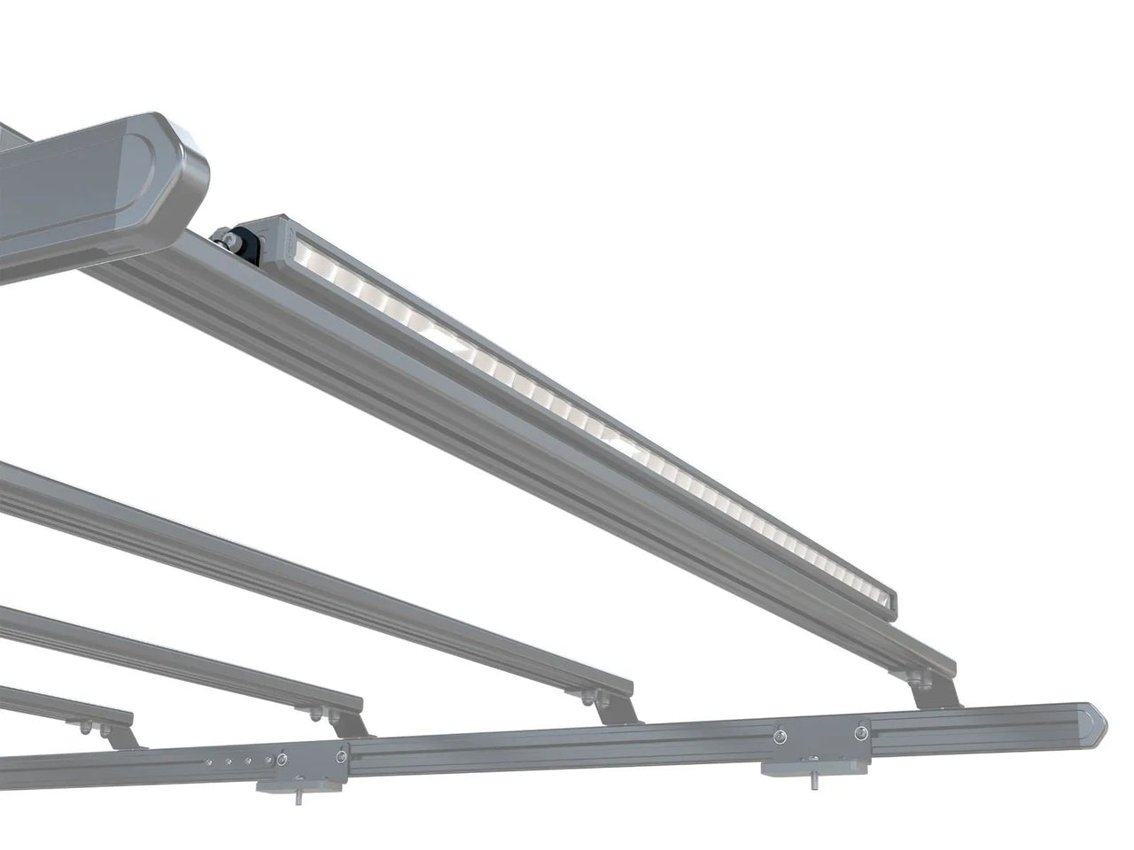 Front Runner 40" Light Bar FX1000-CB / VX1000-CB Mounting Brackets RRAC225