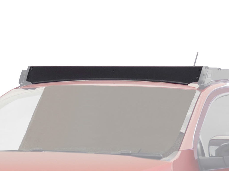 Front Runner Ford Ranger (2012-2022) Slimsport Rack Wind Fairing -RRAC230