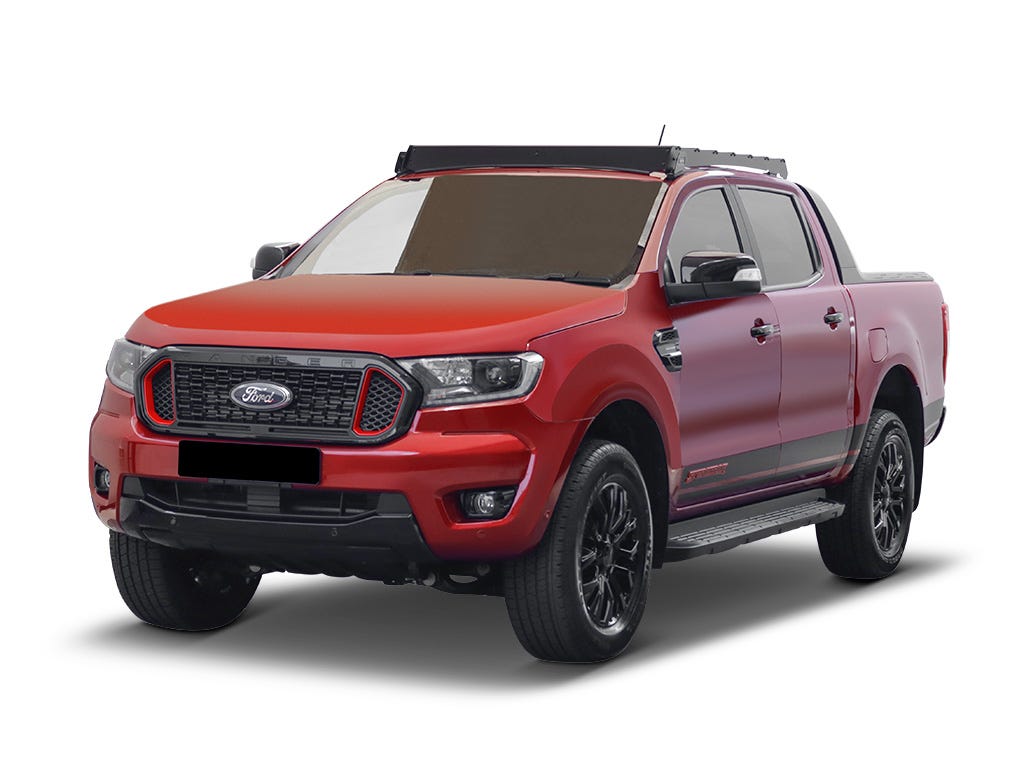 Front Runner Ford Ranger (2012-2022) Slimsport Rack Wind Fairing -RRAC230