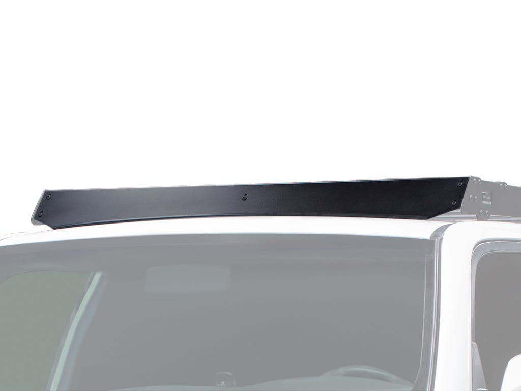 Front Runner Toyota 4Runner (2009-Current) Slimsport Rack Wind Fairing -RRAC234
