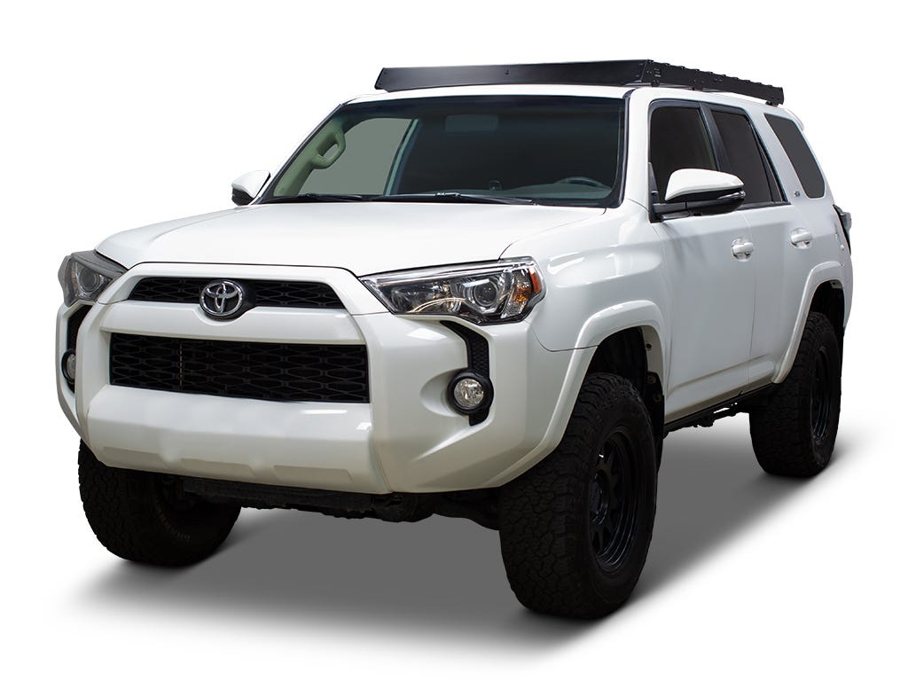 Front Runner Toyota 4Runner (2009-Current) Slimsport Rack Wind Fairing -RRAC234