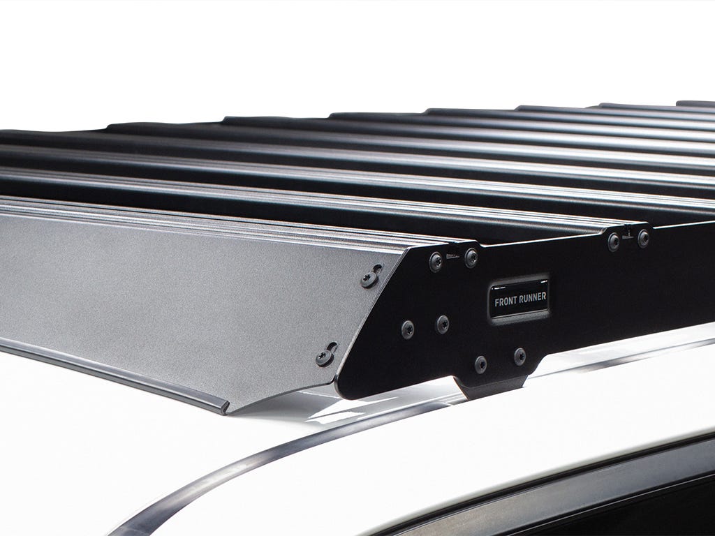 Front Runner Toyota 4Runner (2009-Current) Slimsport Rack Wind Fairing -RRAC234