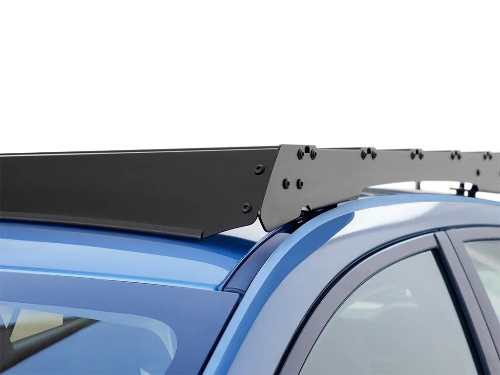 FRONT RUNNER SUBARU XV CROSSTREK 2ND GEN (GT) (2017-2023) SLIMSPORT ROOF RACK KIT KSSX003T