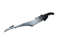 FRONT RUNNER FORD F-150 CREW CAB (2021-CURRENT) SLIMSPORT RACK 40IN LIGHT BAR WIND FAIRING -RRAC236