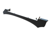 FRONT RUNNER FORD F-150 CREW CAB (2021-CURRENT) SLIMSPORT RACK 40IN LIGHT BAR WIND FAIRING -RRAC236
