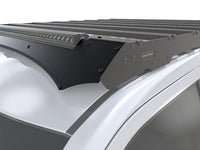 FRONT RUNNER FORD F-150 CREW CAB (2021-CURRENT) SLIMSPORT RACK 40IN LIGHT BAR WIND FAIRING -RRAC236