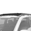 Front Runner Ford F-150 Crew Cab (2021-Current) Slimsport Rack 40in Light Bar Wind Fairing -RRAC236