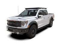 FRONT RUNNER FORD F-150 CREW CAB (2021-CURRENT) SLIMSPORT RACK WIND FAIRING -RRAC237
