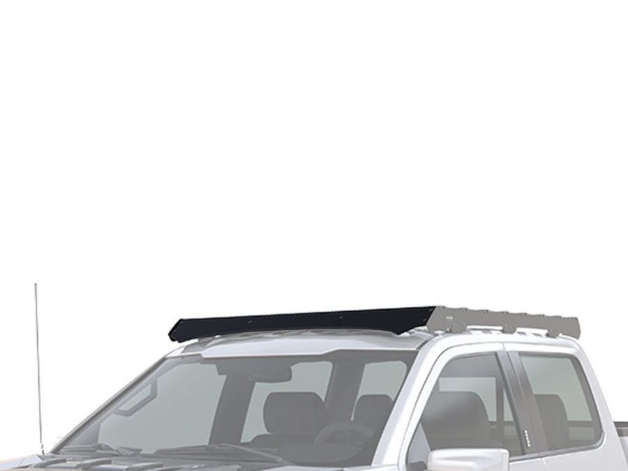 Front Runner Ford F-150 Crew Cab (2021-Current) Slimsport Rack Wind Fairing -RRAC237