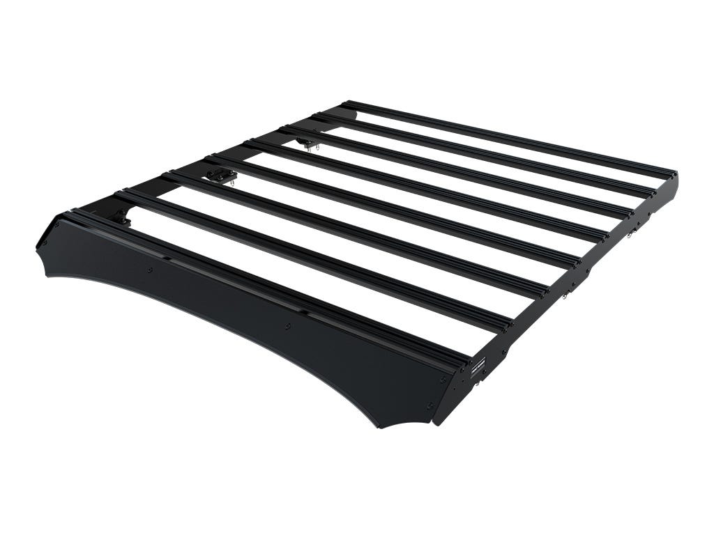 FRONT RUNNER FORD F-150 CREW CAB (2021-CURRENT) SLIMSPORT RACK WIND FAIRING -RRAC237