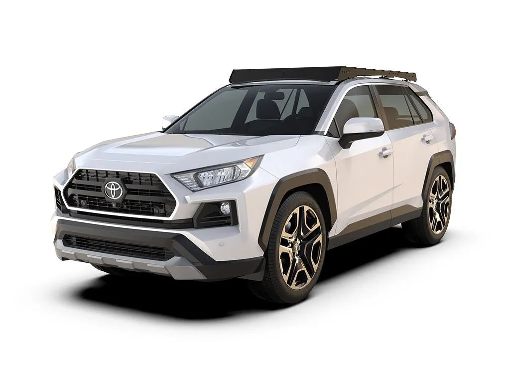 FRONT RUNNER TOYOTA RAV4 (2019-CURRENT) SLIMSPORT RACK WIND FAIRING RRAC238