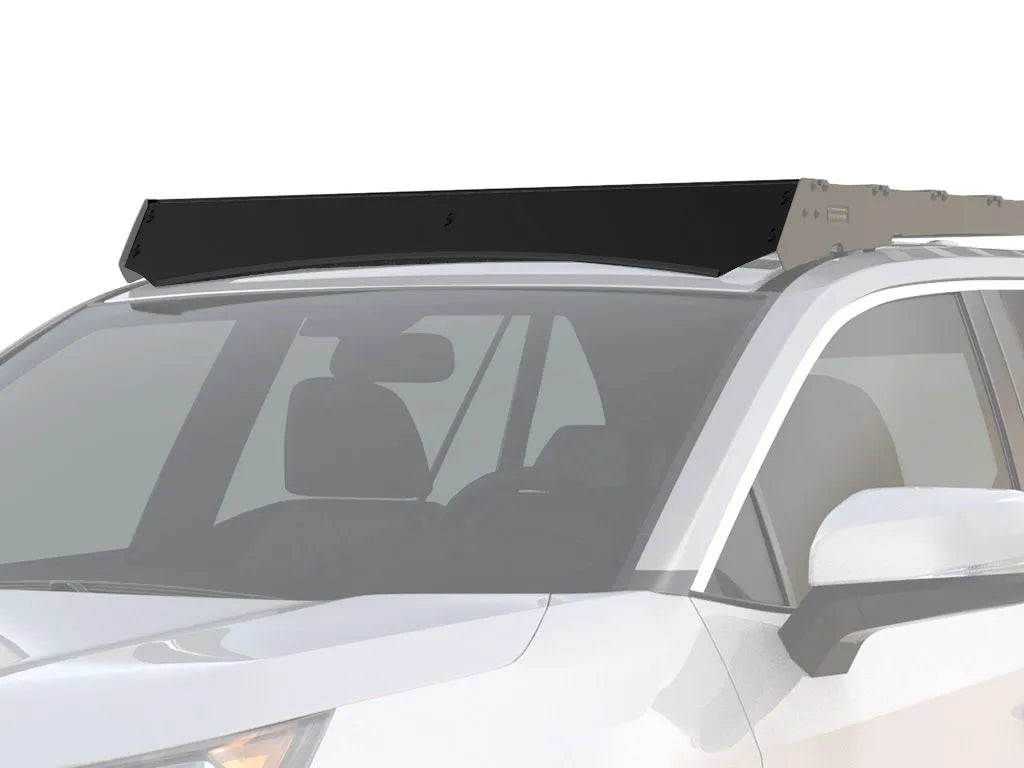 FRONT RUNNER TOYOTA RAV4 (2019-CURRENT) SLIMSPORT RACK WIND FAIRING RRAC238