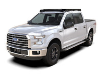 FRONT RUNNER FORD F-150 CREW CAB (2015-2020) SLIMSPORT RACK 40IN LIGHT BAR WIND FAIRING -RRAC239
