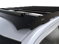 FRONT RUNNER FORD F-150 CREW CAB (2015-2020) SLIMSPORT RACK 40IN LIGHT BAR WIND FAIRING -RRAC239