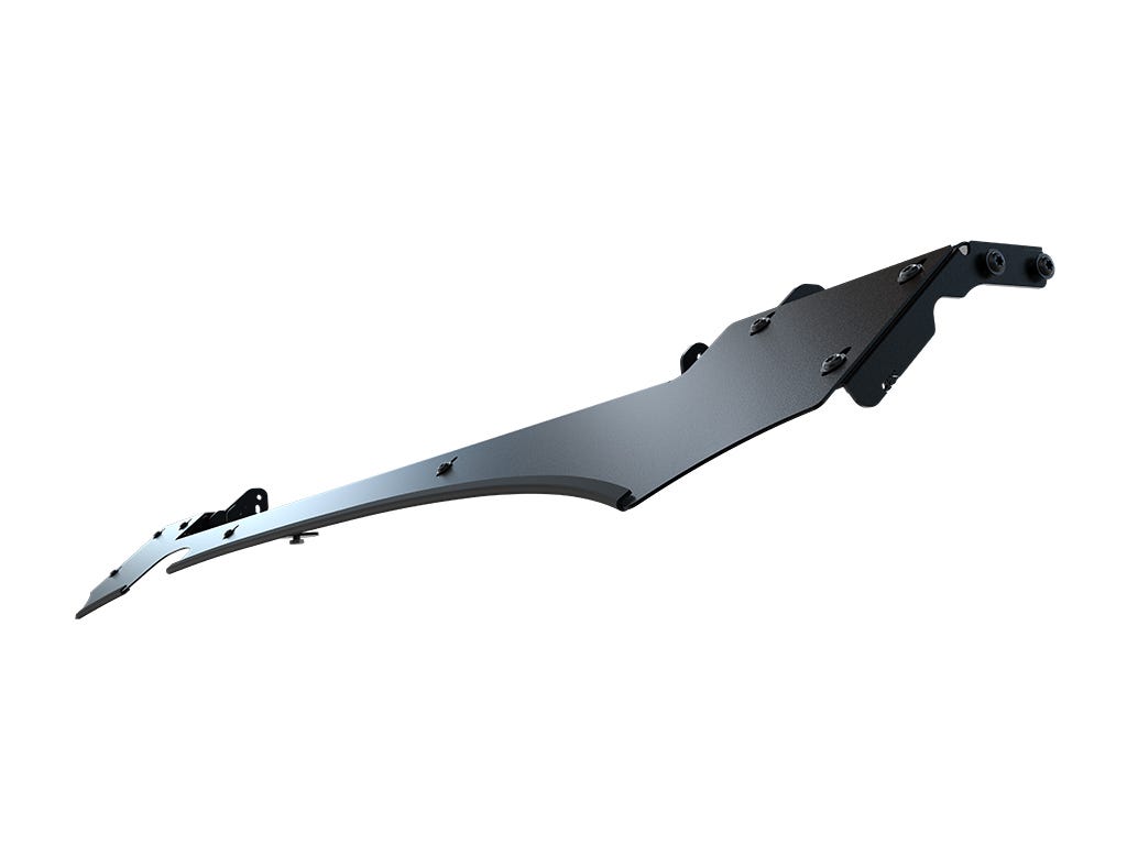 FRONT RUNNER FORD F-150 CREW CAB (2015-2020) SLIMSPORT RACK 40IN LIGHT BAR WIND FAIRING -RRAC239