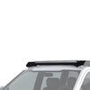 Front Runner Ford F-150 Crew Cab (2015-2020) Slimsport Rack 40in Light Bar Wind Fairing -RRAC239