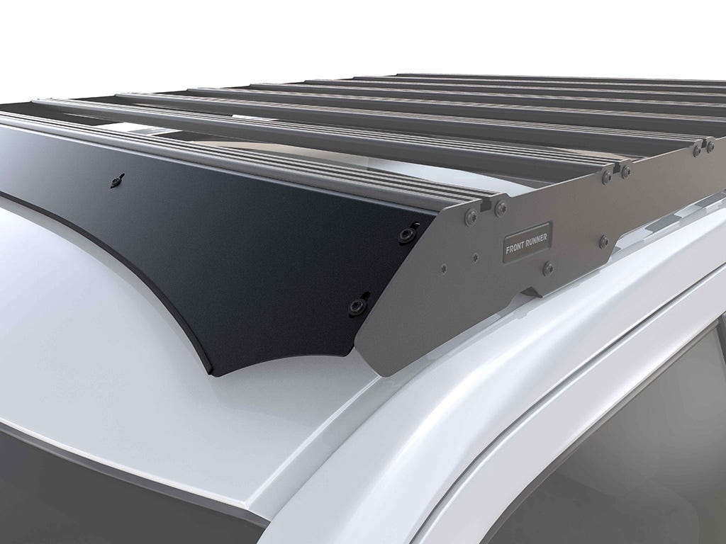 FRONT RUNNER FORD F-150 CREW CAB (2015-2020) SLIMSPORT RACK WIND FAIRING -RRAC240