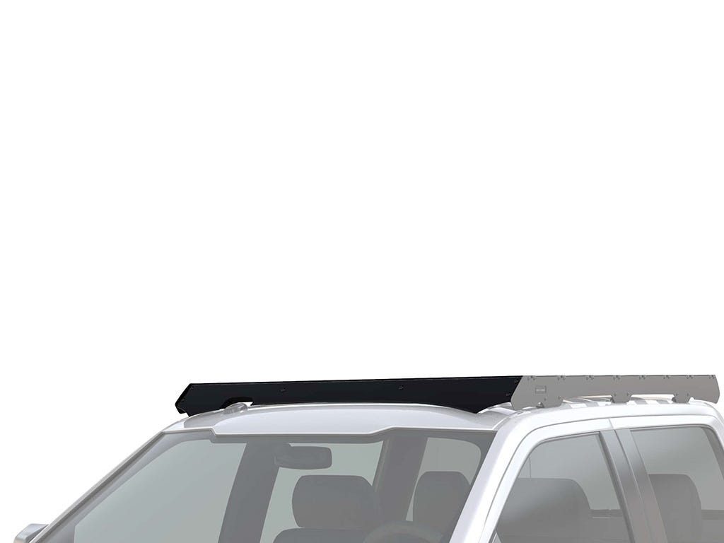 FRONT RUNNER FORD F-150 CREW CAB (2015-2020) SLIMSPORT RACK WIND FAIRING -RRAC240