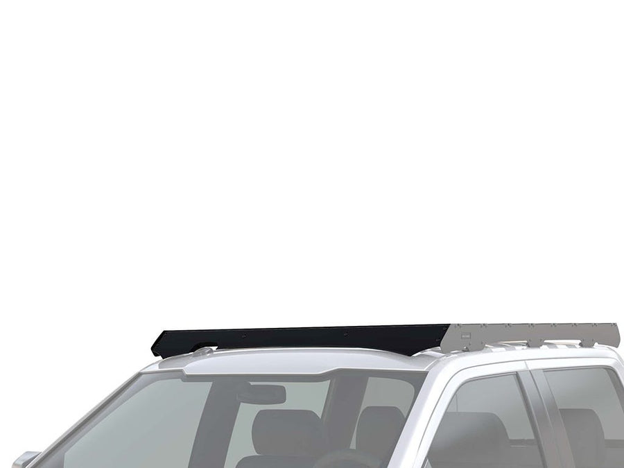 Front Runner Ford F-150 Crew Cab (2015-2020) Slimsport Rack Wind Fairing -RRAC240