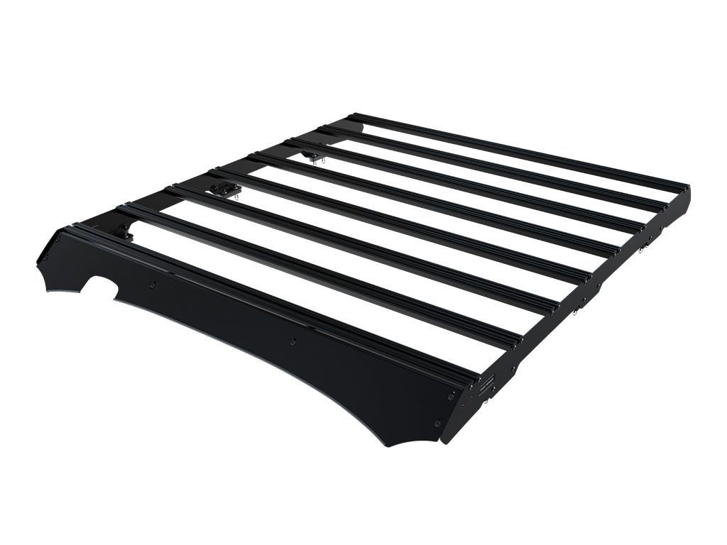 FRONT RUNNER FORD F-150 CREW CAB (2015-2020) SLIMSPORT RACK WIND FAIRING -RRAC240