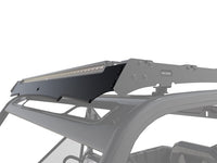 Front Runner Polaris Ford Ranger UTV (2018-Current) Slimsport Rack 40in Light Bar Wind Fairing -RRAC242