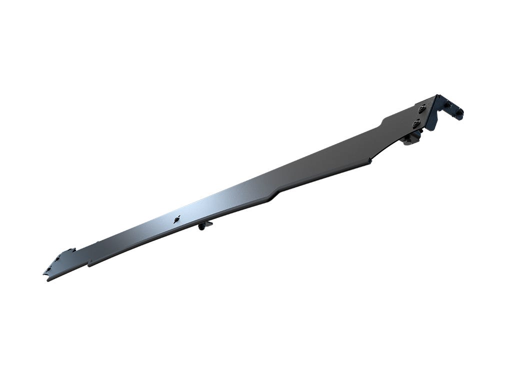 Front Runner Polaris Ford Ranger UTV (2018-Current) Slimsport Rack 40in Light Bar Wind Fairing -RRAC242
