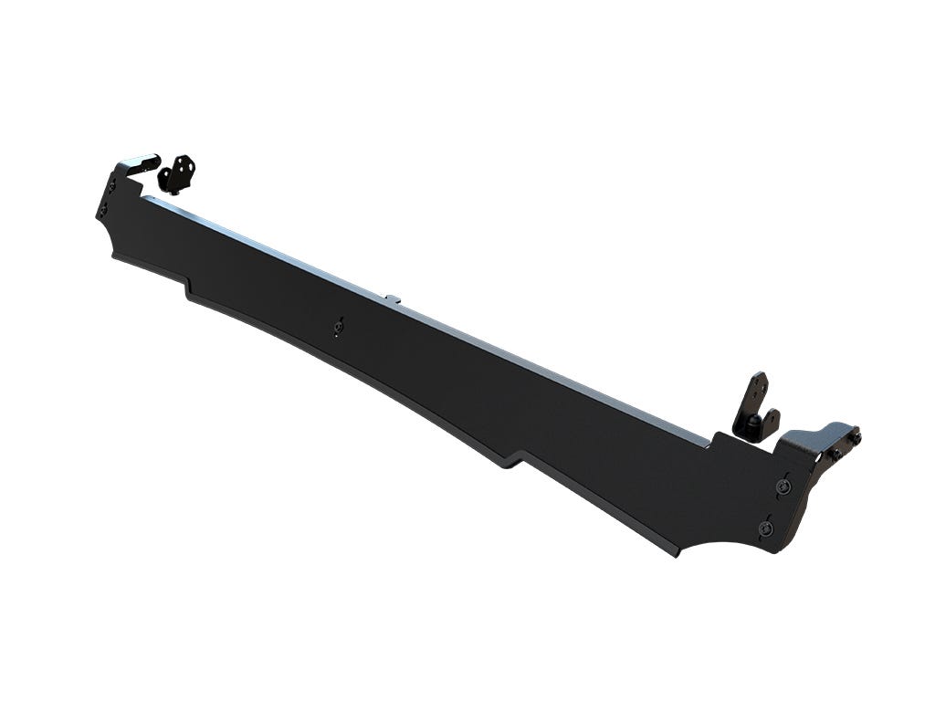 Front Runner Polaris Ford Ranger UTV (2018-Current) Slimsport Rack 40in Light Bar Wind Fairing -RRAC242