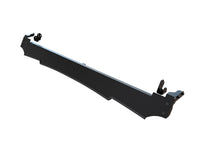 Front Runner Polaris Ford Ranger UTV (2018-Current) Slimsport Rack 40in Light Bar Wind Fairing -RRAC242