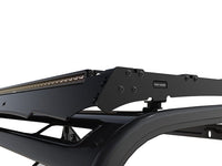 Front Runner Polaris Ford Ranger UTV (2018-Current) Slimsport Rack 40in Light Bar Wind Fairing -RRAC242
