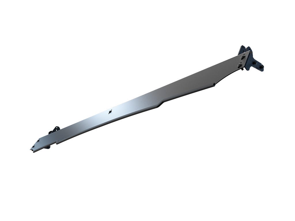Front Runner Polaris Ford Ranger Crew Cab (2018-Current) Slimsport Rack Wind Fairing -RRAC243