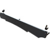 Front Runner Polaris Ford Ranger Crew Cab (2018-Current) Slimsport Rack Wind Fairing -RRAC243