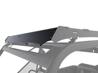 Front Runner Polaris Ford Ranger Crew Cab (2018-Current) Slimsport Rack Wind Fairing -RRAC243