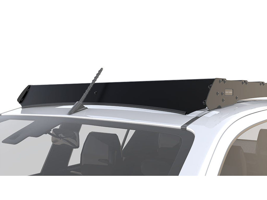 Front Runner Toyota Hilux H48 DC (2022-Current) Slimsport Rack Wind Fairing -RRAC244