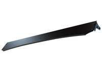 Front Runner Toyota Hilux H48 DC (2022-Current) Slimsport Rack Wind Fairing -RRAC244