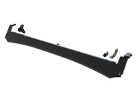 Front Runner Toyota Hilux H48 DC (2022-Current) Slimsport Rack 40in Light Bar Wind Fairing -RRAC245