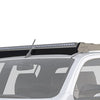 Front Runner Toyota Hilux H48 DC (2022-Current) Slimsport Rack 40in Light Bar Wind Fairing -RRAC245