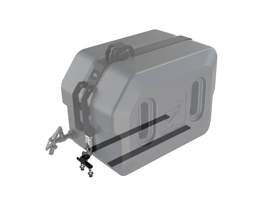 Front Runner Pro Water Tank Surface Mount Bracket -RRAC248