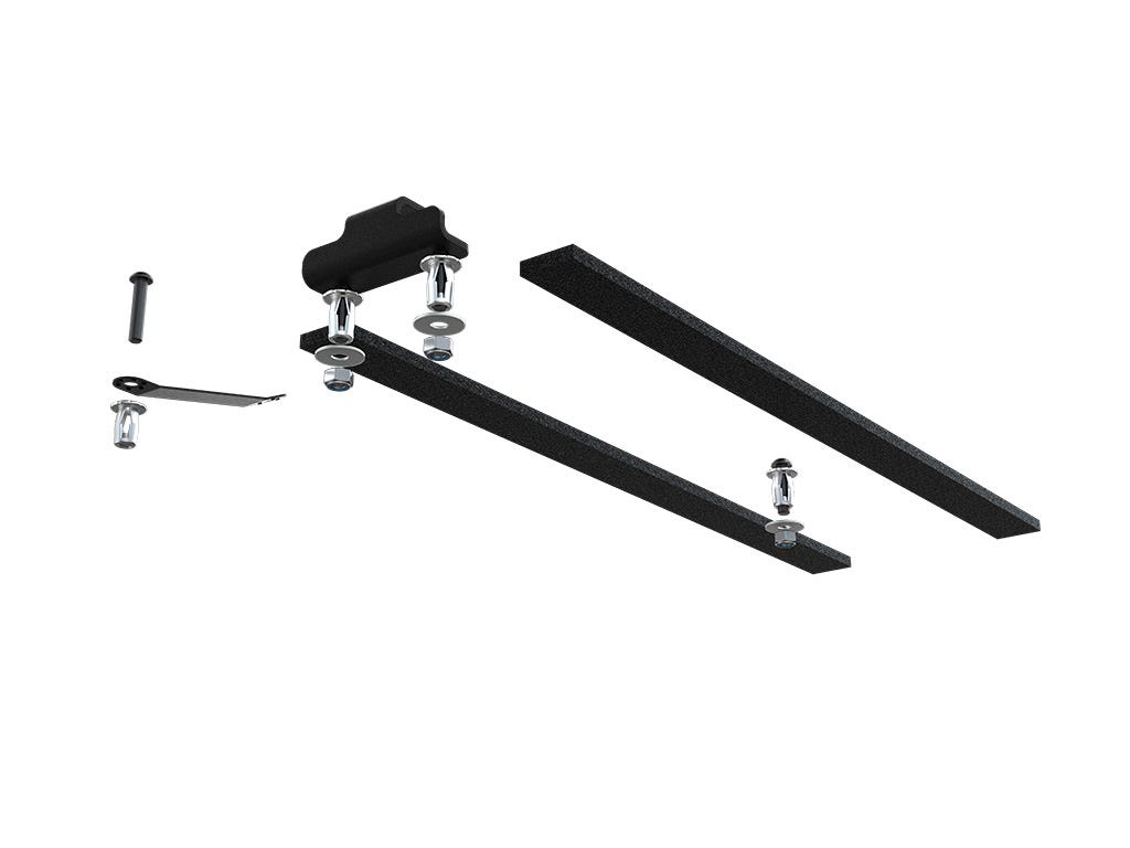 Front Runner Pro Water Tank Surface Mount Bracket -RRAC248