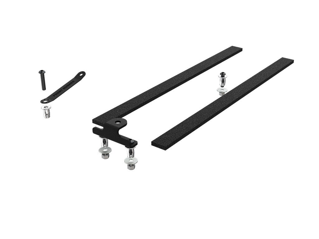 Front Runner Pro Water Tank Surface Mount Bracket -RRAC248
