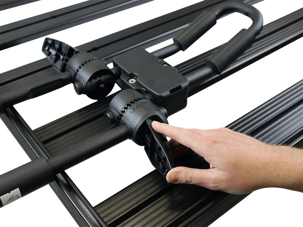 Front Runner Kayak Carrier / Foldable J Style -RRAC256