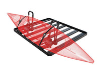 Front Runner Kayak Carrier / Foldable J Style -RRAC256