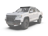 Front Runner Chevrolet Colorado/GMC Canyon (2015-2022) Slimsport Rack Wind Fairing RRAC261