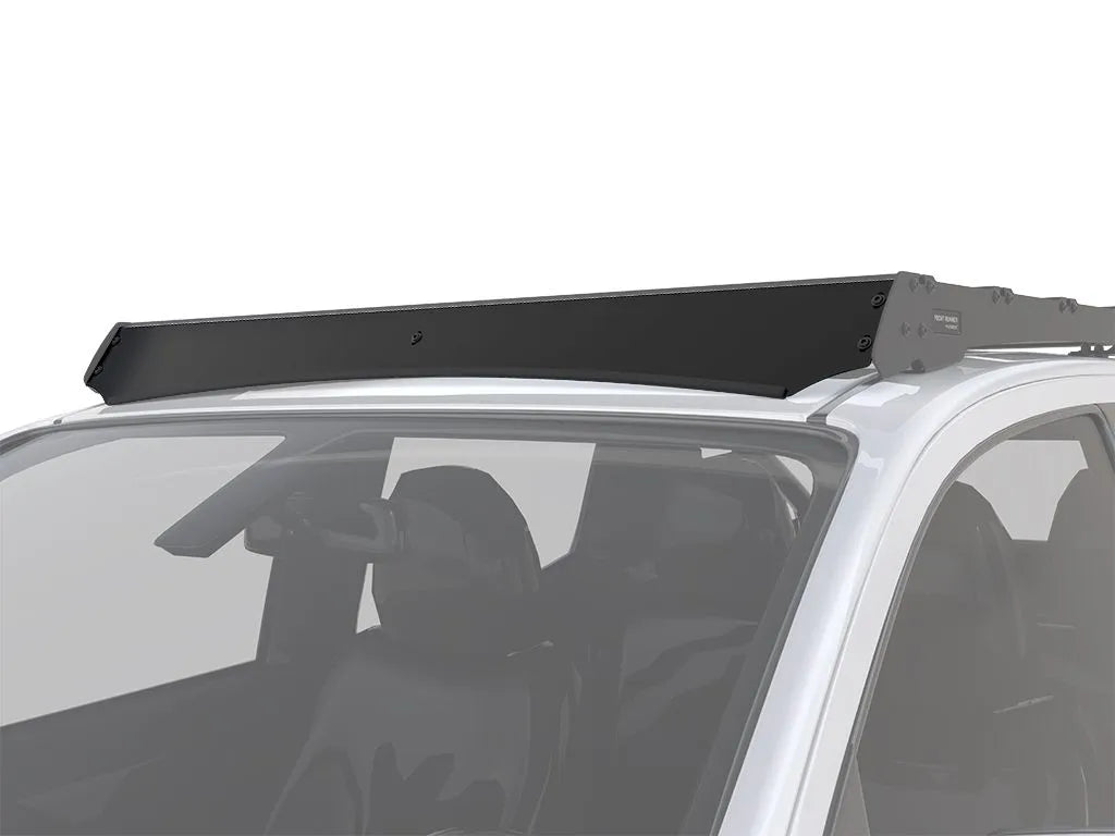 Front Runner Chevrolet Colorado/GMC Canyon (2015-2022) Slimsport Rack Wind Fairing RRAC261