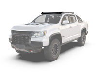 Front Runner Chevrolet Colorado/GMC Canyon (2015-2022) Slimsport Rack 40 Light Bar Wind Fairing RRAC262