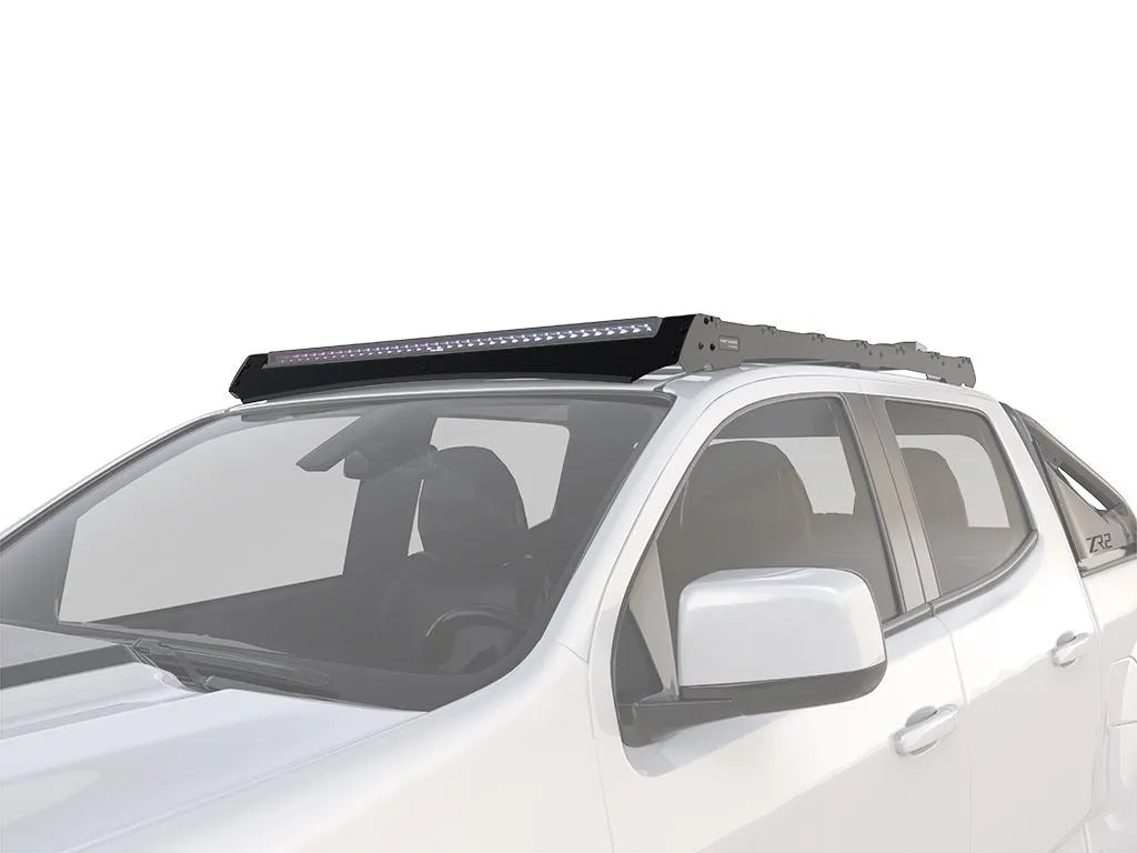 Front Runner Chevrolet Colorado/GMC Canyon (2015-2022) Slimsport Rack 40 Light Bar Wind Fairing RRAC262